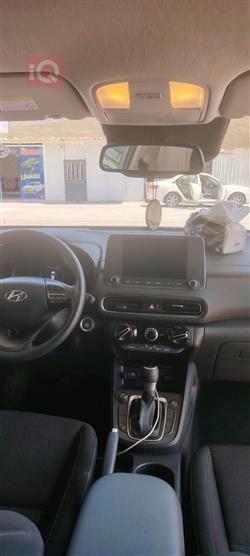 هيونداي كونا
